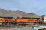 BNSF 7558